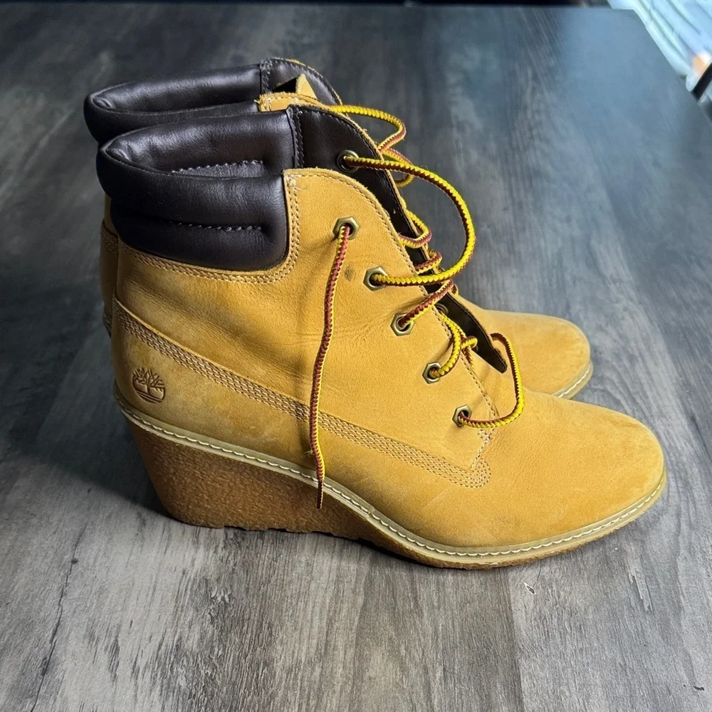 Timberland sleek dark